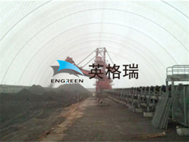 陜西省 污染土大香蕉在线电影結(jié)構(gòu)工程